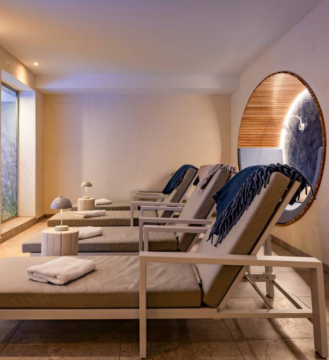 Adults Only - Hotel Deichkrone