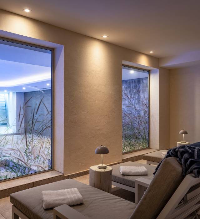 Zeit für Euch: Wellness & Mehr - Hotel Deichkrone