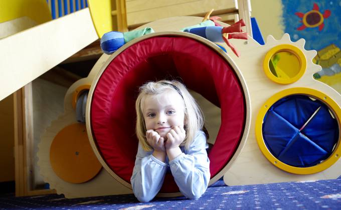 Mehr zu Kinder und Familie