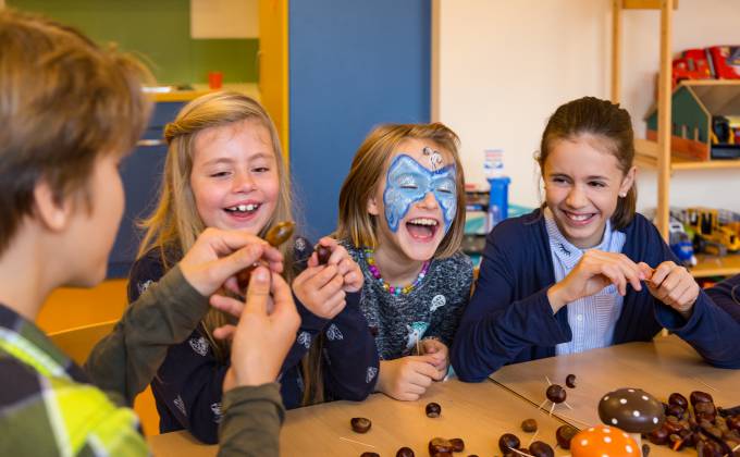 Alles zum Teensclub