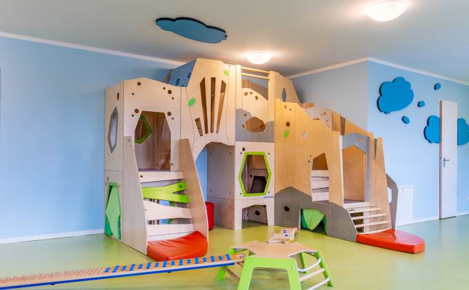 Zum Kidsclub