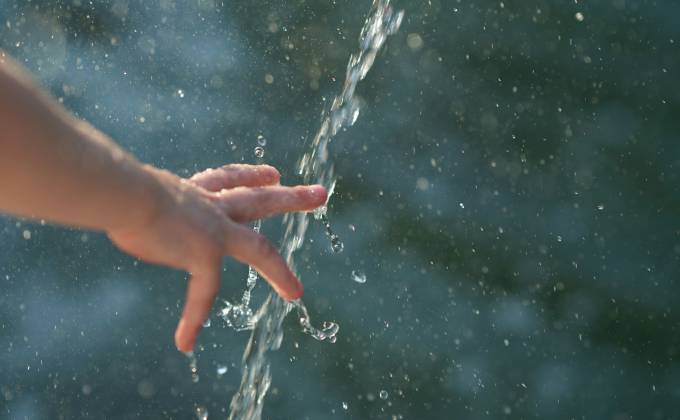 Mehr zu Wasser und Wellness